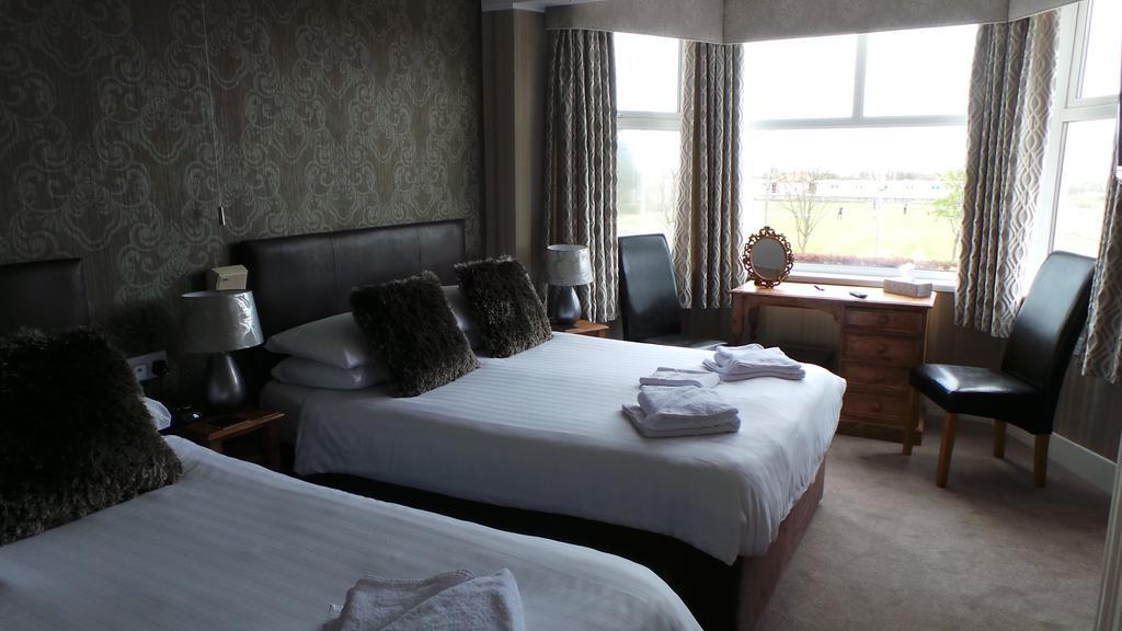 Maison d'hôtes The Quorn Skegness