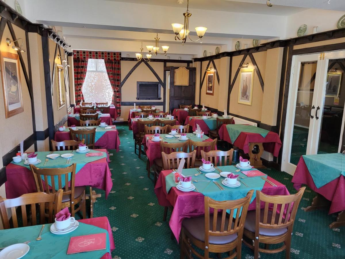 The Quorn