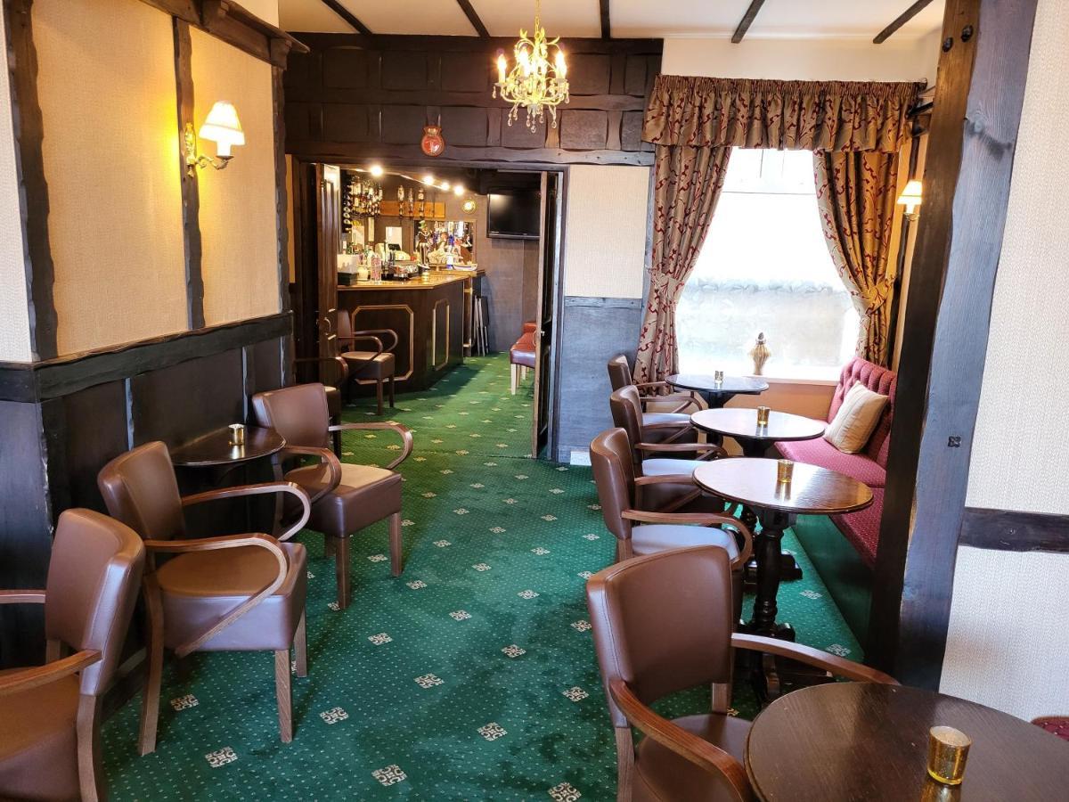 Gasthof The Quorn 4*