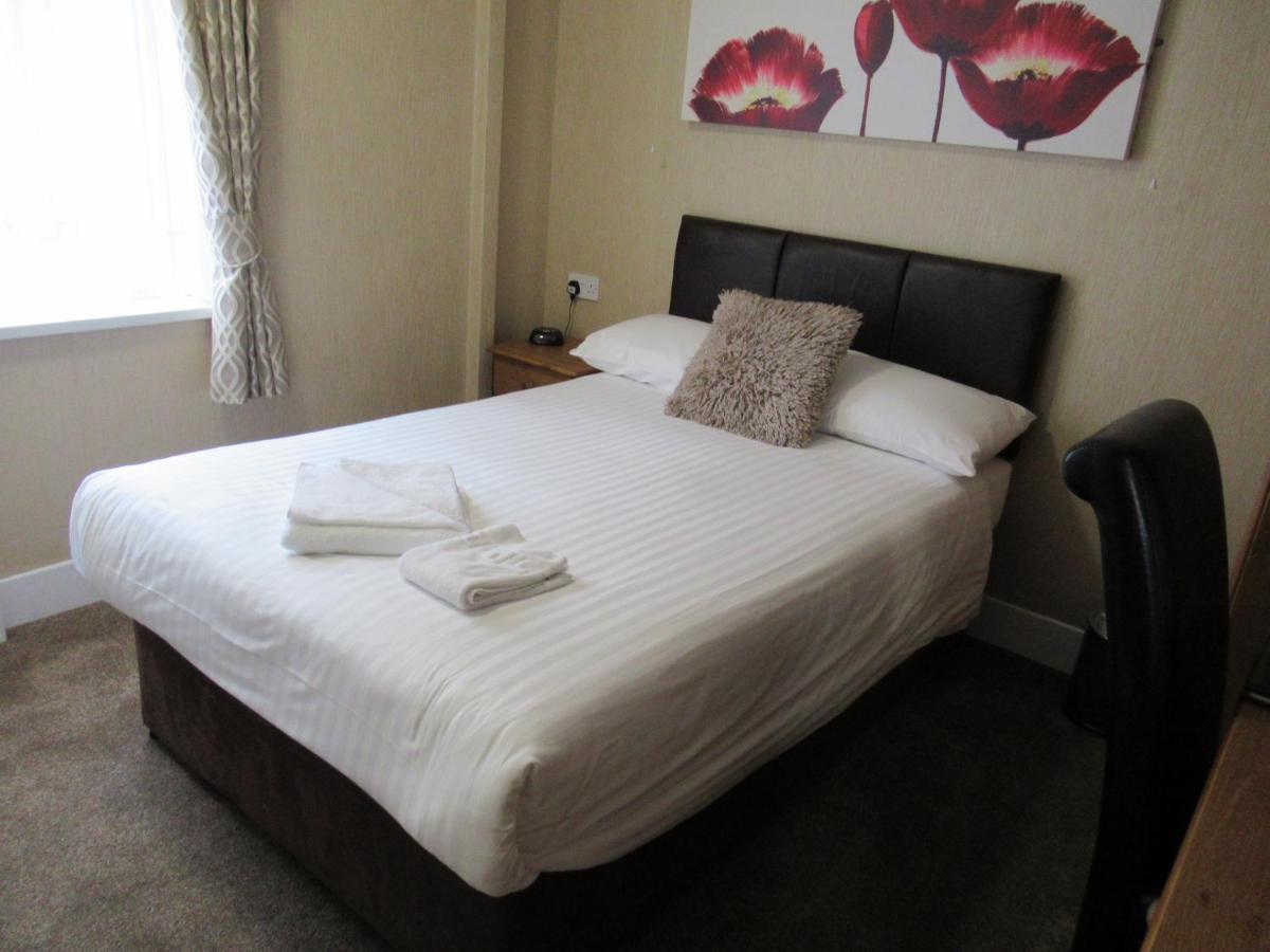 The Quorn 4* Skegness